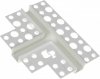 Łącznik T H1 do boni 10x10mm listwy boniowania